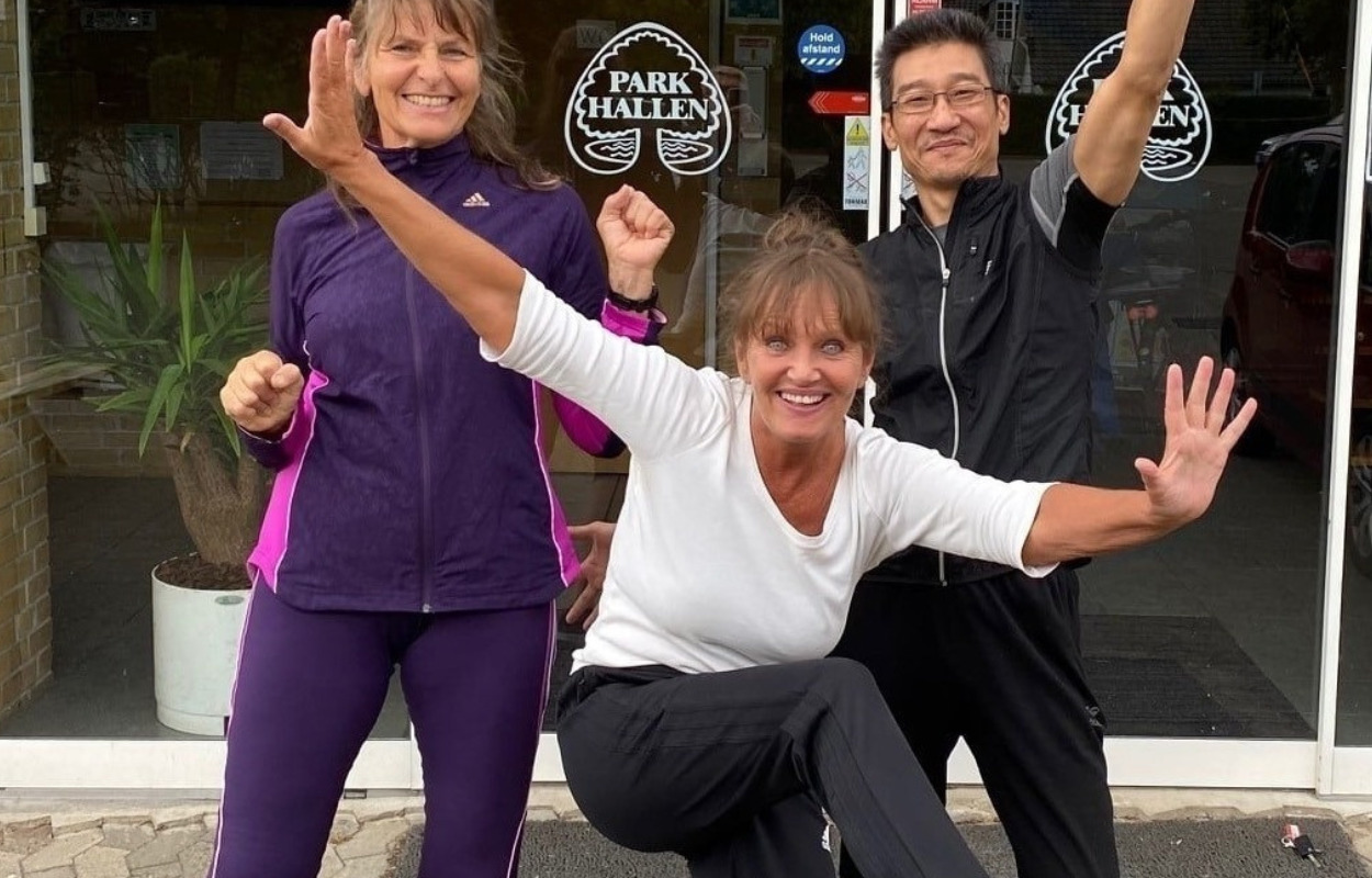 Kender du Idræt for Alle Kolding? Foreningen tilbyder motion med mere i dagtimerne for alle i Kolding Kommune