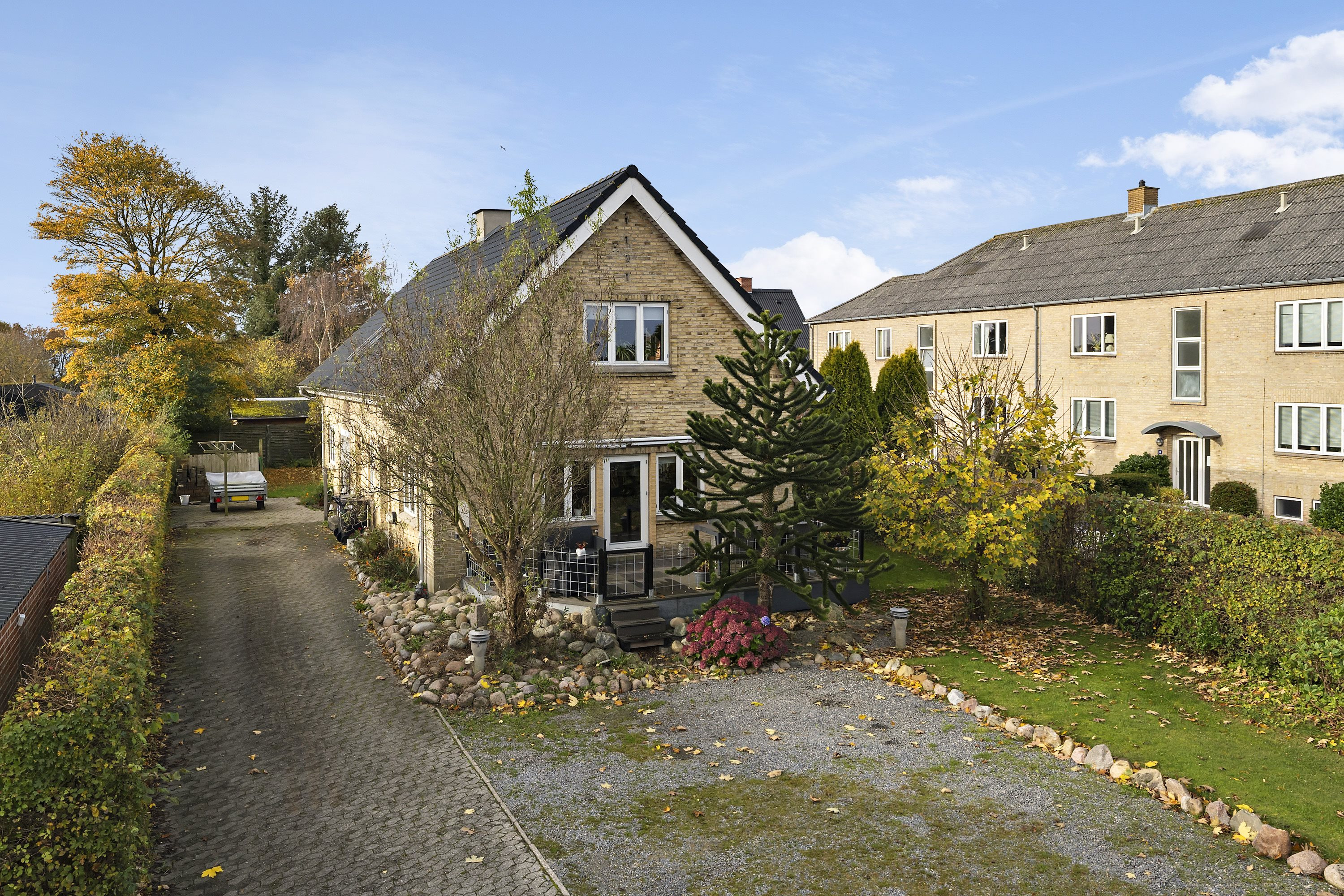 Til salg hos home Hobro: Randersvej 34, 9500 Hobro