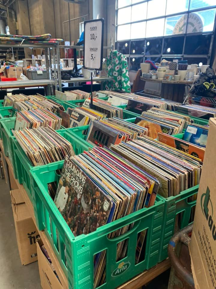 Nyt på opslagstavlen i Kolding