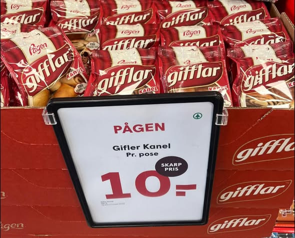 Spar Suldrup byder velkommen med gode tilbud i dag