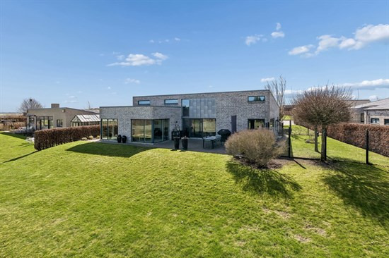 Top 6 over dyreste boliger til salg i Hedensted. Priser op til 7.495.000 kr