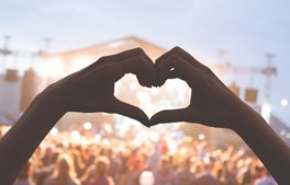 Grøn Koncert vender tilbage til Randers