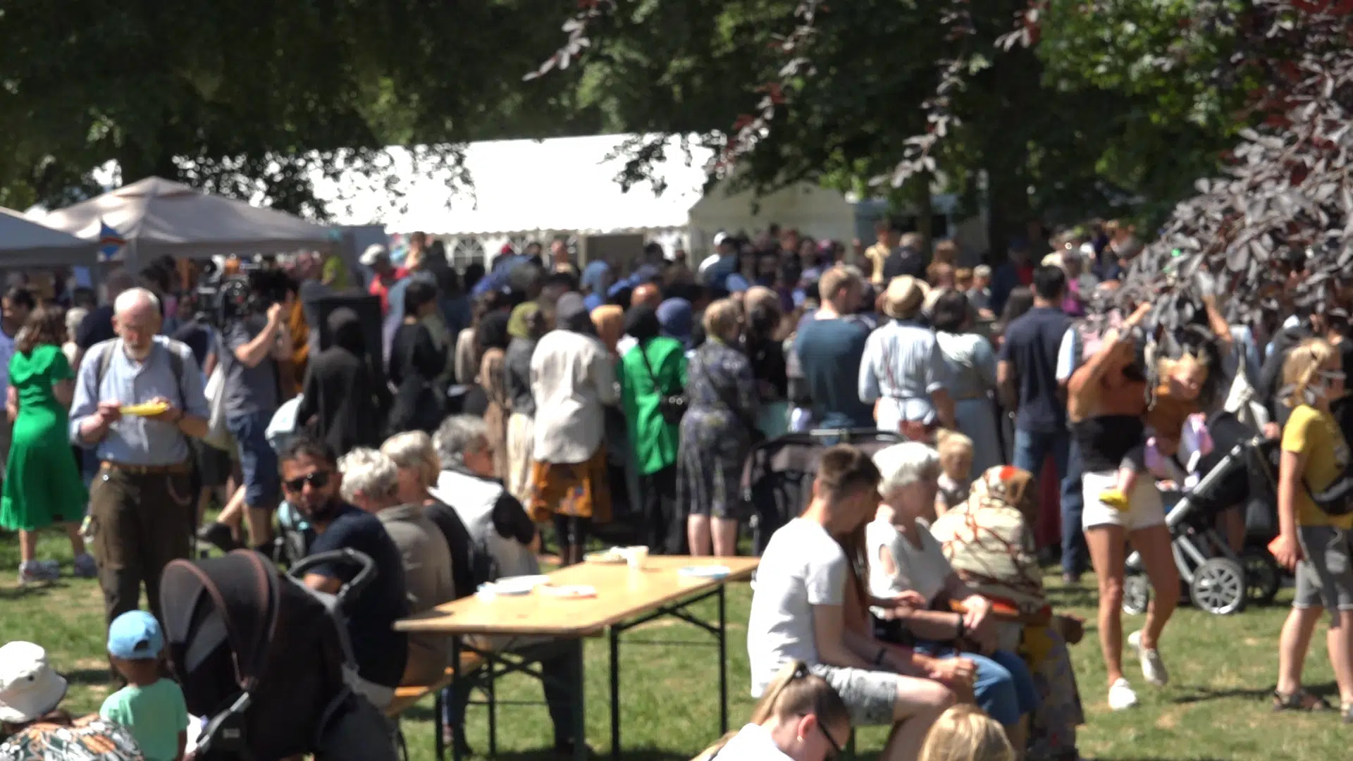 Aalborg værter stor konference om bæredygtige byer og lokalsamfund oktober 2024