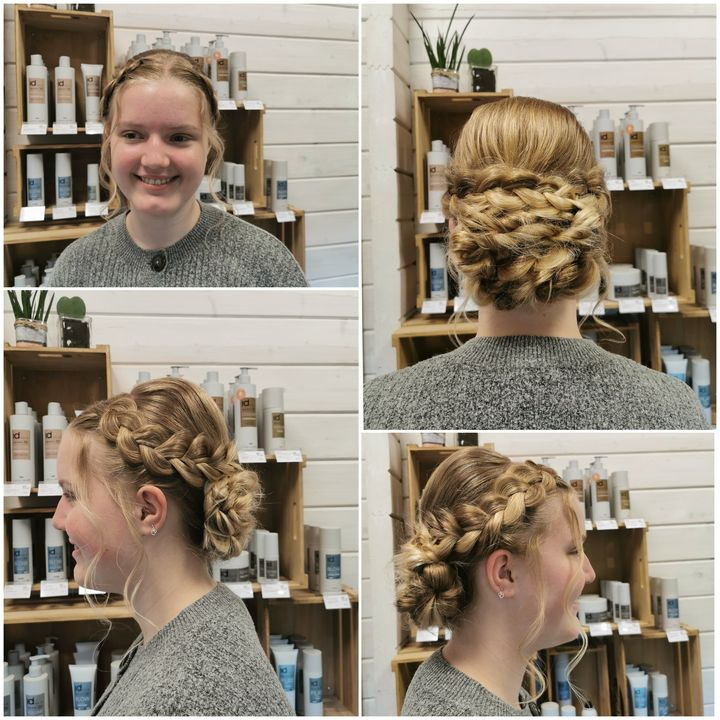 Se dagens updates fra Holstebro her