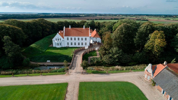 Nørre Vosborg inviterer alle til at blive en del af deres frivillige fællesskab