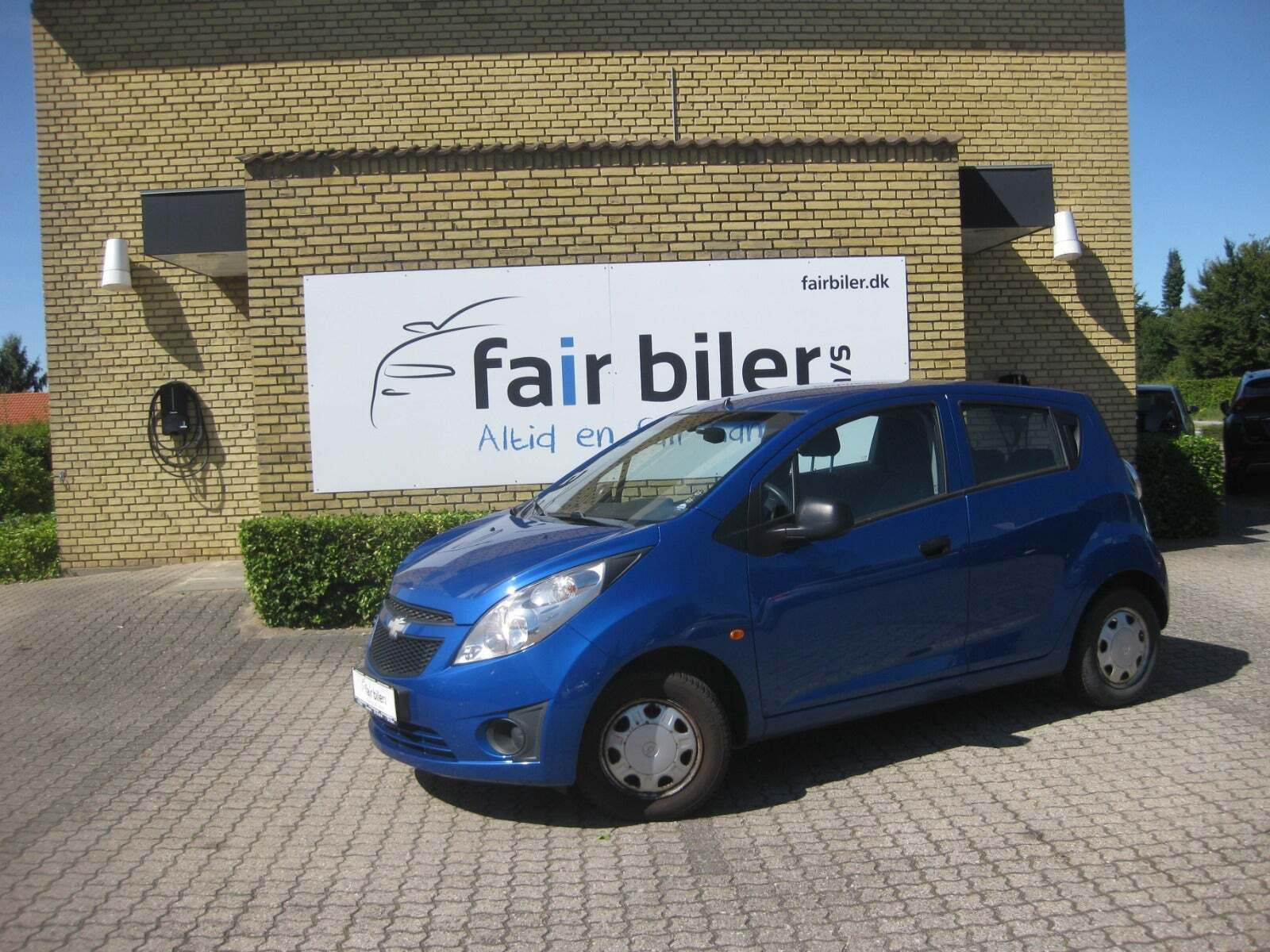 De billigste biler i Herlufmagle - Priser fra 27.900 kr