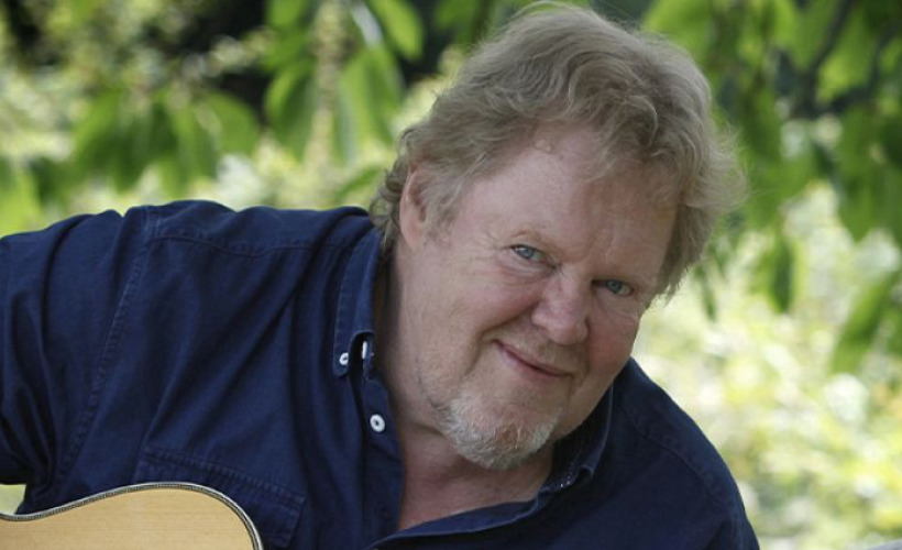 Musikalske oplevelser på Spillestedet Generator