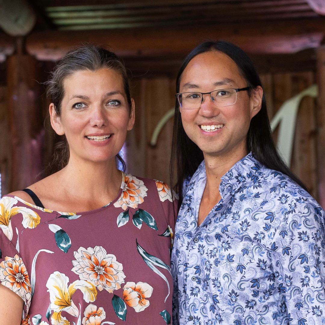 Julestemning med Anne-Marie Hassing og Ronnie Flyvbjerg Olesen i Tørring