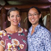 Julestemning med Anne-Marie Hassing og Ronnie Flyvbjerg Olesen i Tørring