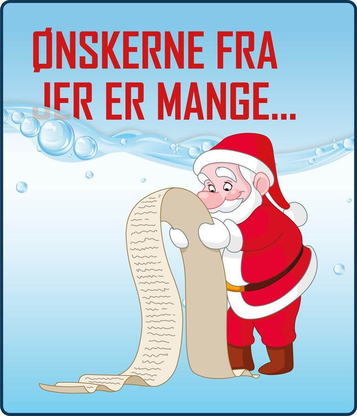 Herning Svømmehal lytter til gæsternes ønsker og forslag