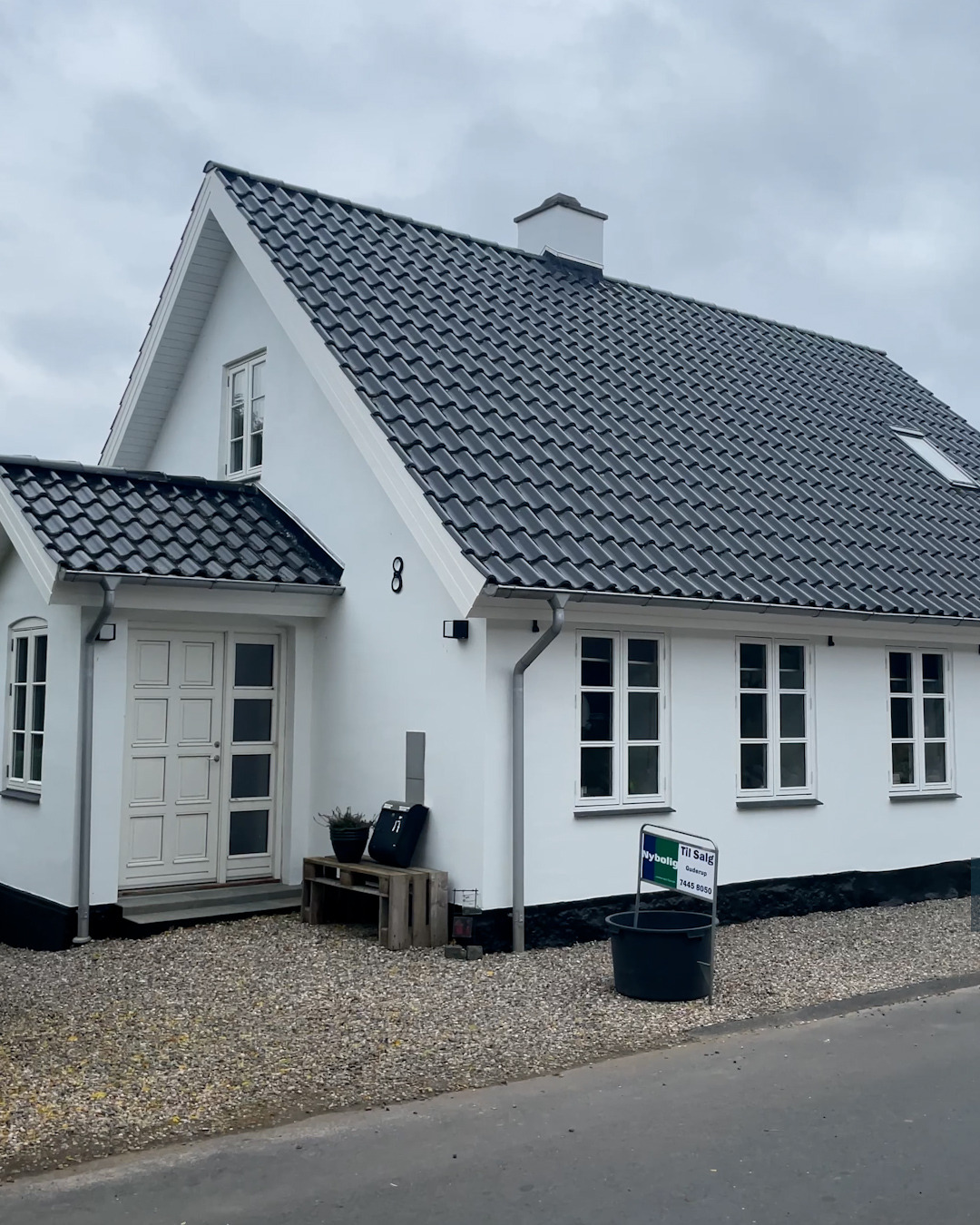 Hold trit med lokalområdet: Nyt fra Nordborg