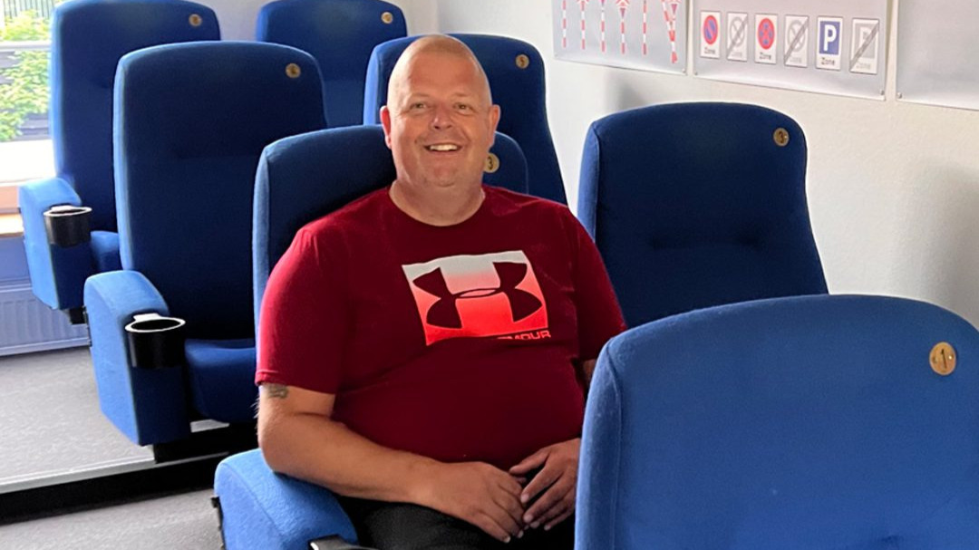 Bliv klar til livet på vejene med Hurup Køreskole