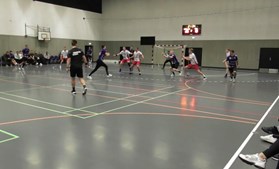 Decimeret Skive-mandskab måtte se sig klart besejret