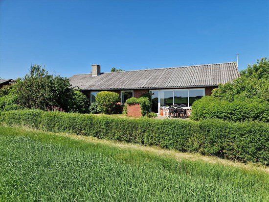 Bolig til salg for 445.000 kroner - se hvad der ellers er til salg i Ringkøbing-Skjern Kommune