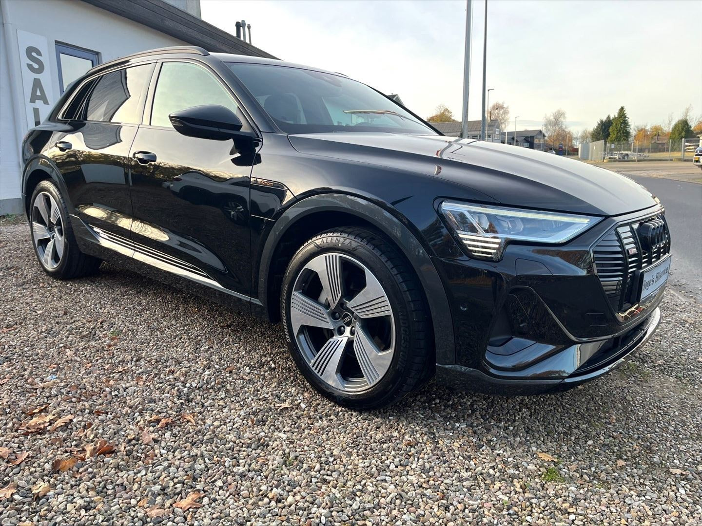 Pris op til 429.900 kr! Se de dyreste biler til salg i Lunderskov