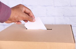 Magistraten opfordrer til at brevstemme ved kommunalvalget