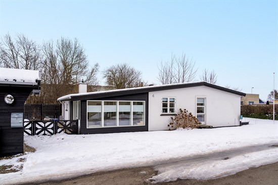 Kalundborgvej 13D er til salg for kun 695.000 kr.: Se de billigste boliger til salg i Fårevejle her