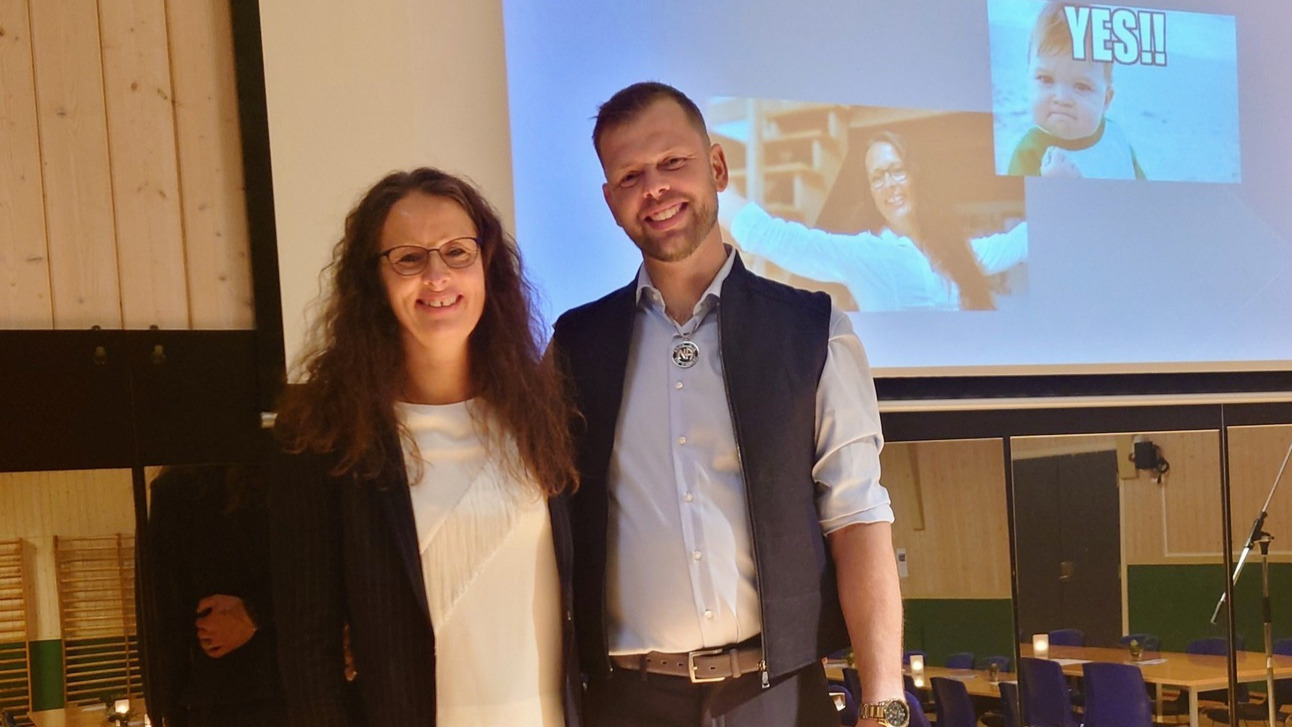 Foredrag på Vesløs Kro: "Når livet svigter"