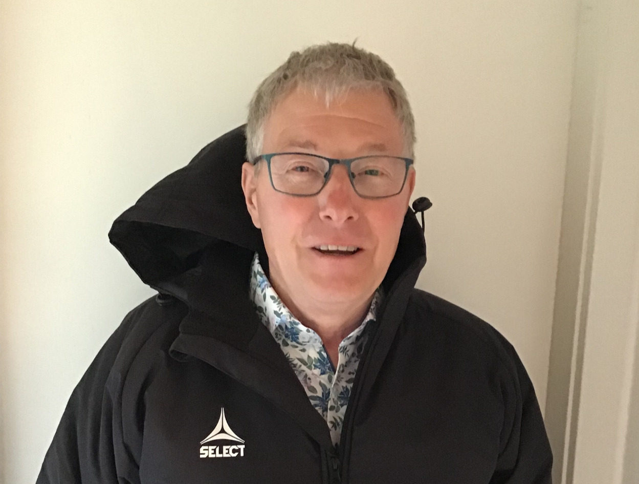 Hjørring AIK Frem delte i porten med Tornby IF: "Det er en noget blandet følelse, man står med"