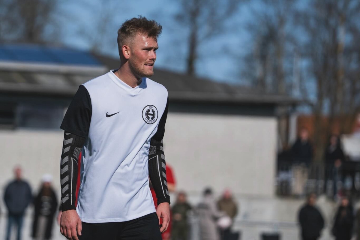 FCH 6100 skyder sæsonen i gang med en overbevisende sejr