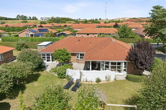 Klosteråsen 20 og 1 anden boliger er kommet til salg denne uge i Ringsted - se boligerne her.