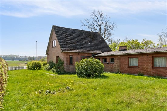 Vejlevej 42 er til salg for kun 375.000 kr.: Se de billigste boliger til salg i Brørup her