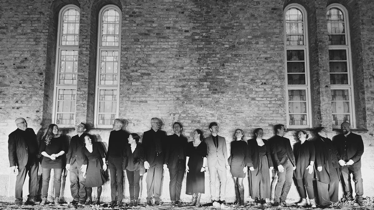 Oplev Mozarts Requiem i Egebæksvang Kirke