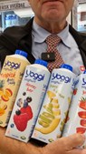 Yoggi yoghurt til kun 10 kr. hos Meny Klarup indtil 24. oktober