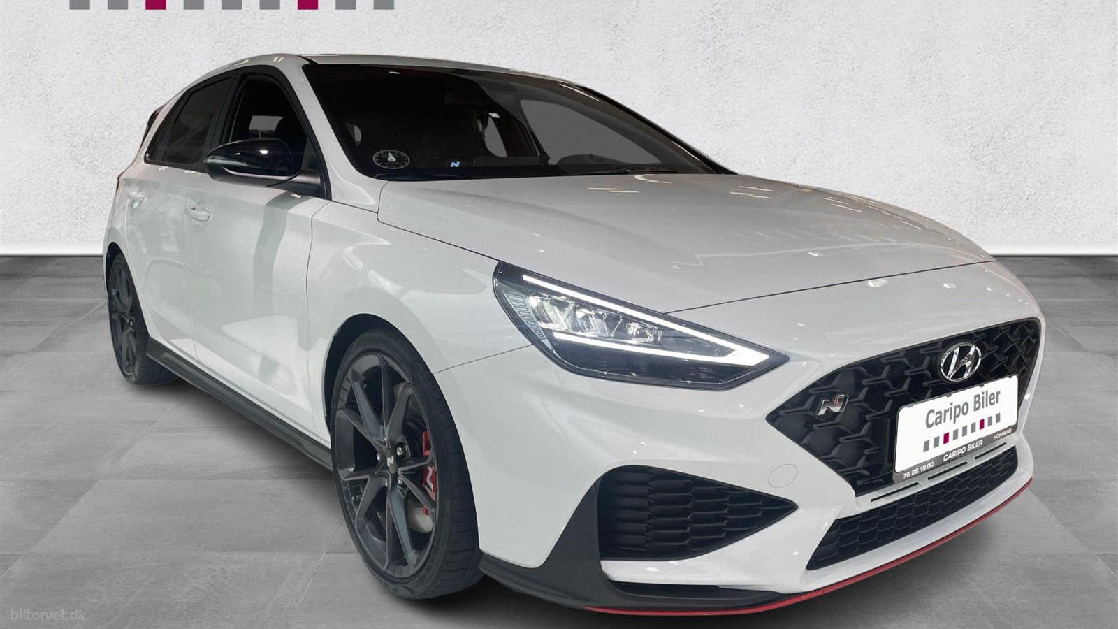 Det nyeste på Horsens’ opslagstavle