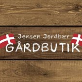 Nyt tiltag hos Jensen Jordbær: Bestil og betal hjemmefra for nem afhentning