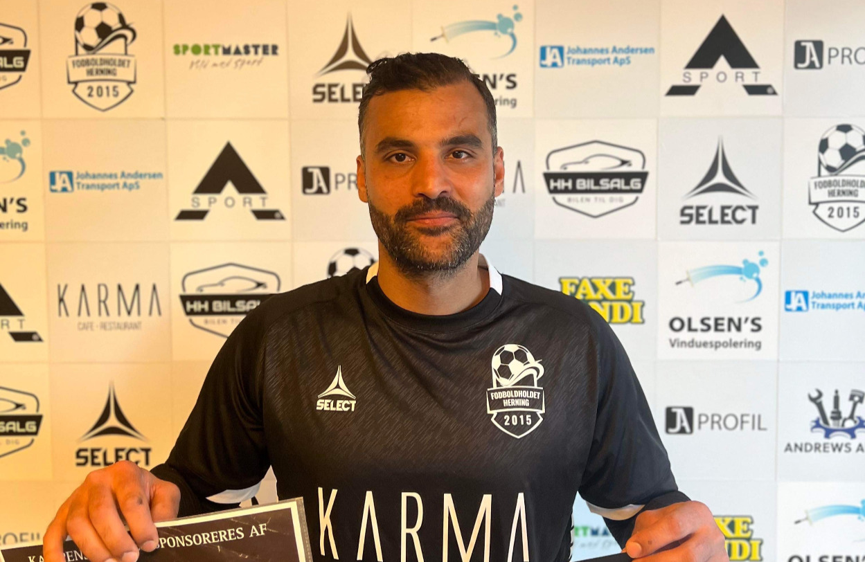 FodboldHoldet Herning imponerer med storsejr: “Det var en klassefodboldkamp fra vores side“