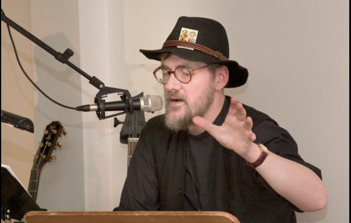 Mindeord - Ole Irenæus Wierød