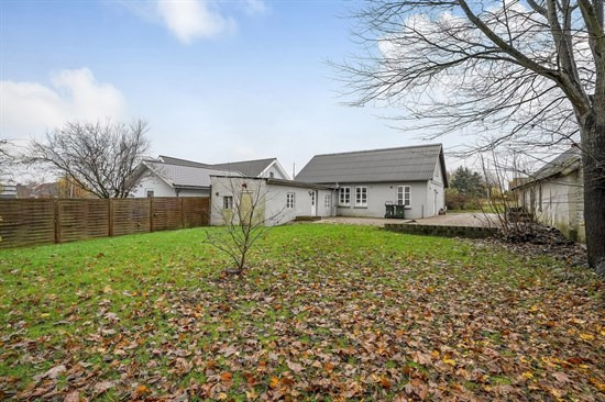 Søndergade 4 er til salg for kun 698.000 kr.: Se de billigste boliger til salg i Uldum her