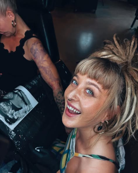 Mr. & Mrs. Tattoo tilbyder dagssessioner med Helle i marts