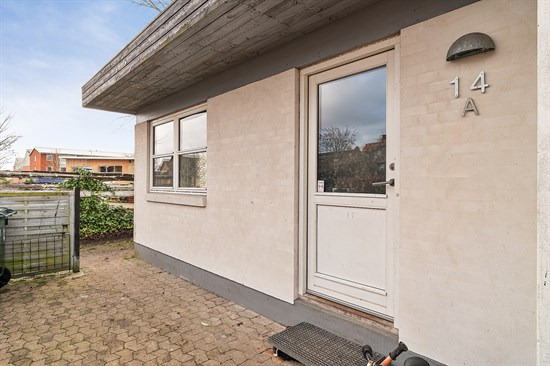 Ved Kildepladsen 3 er til salg for kun 995.000 kr.: Se de billigste boliger til salg i Borup her