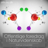 Forstå spejlbillede-molekyler: Foredrag i Pakhuset Kulturhus