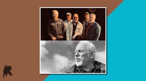 Rock og energi på Richter: Dobbeltkoncert med BJöRN, Wiinholt og SKULLCLUB