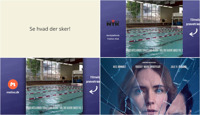 Oplev spændende aktiviteter i Allerød denne weekend