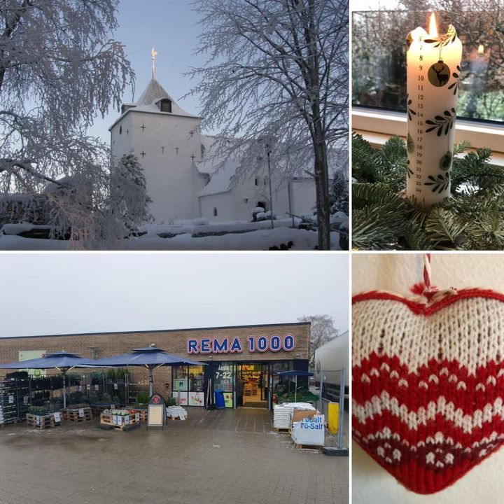 En finger på pulsen i Viby J