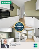 Nyt fra Nybolig Bjørn & Ankersen