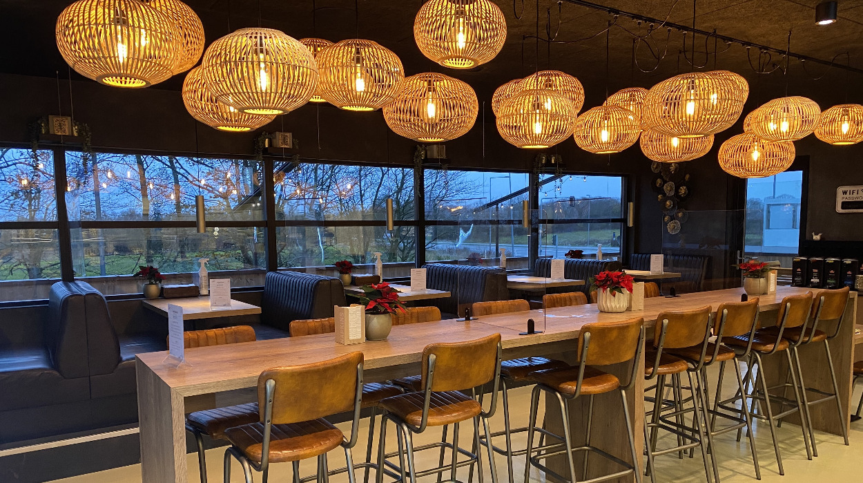 Støt dit lokale erhvervsliv - Se seneste uges opdateringer