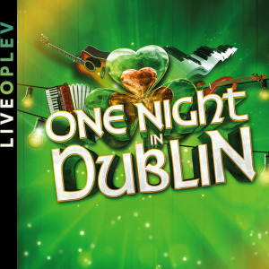 Tre uforglemmelige aftener på Slagelse Teater