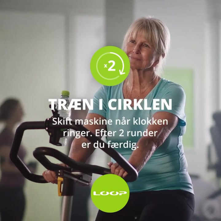 En finger på pulsen i Hammel