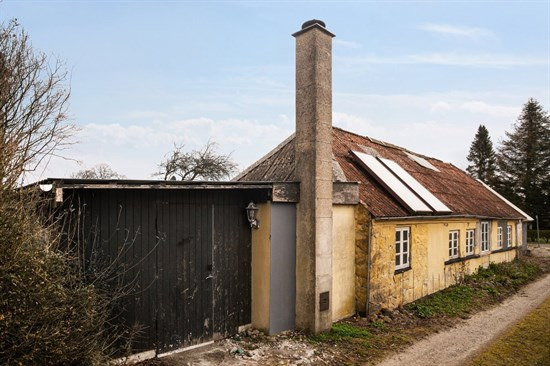 Tårnvej 86 er til salg for kun 345.000 kr.: Se de billigste boliger til salg i Vejle her