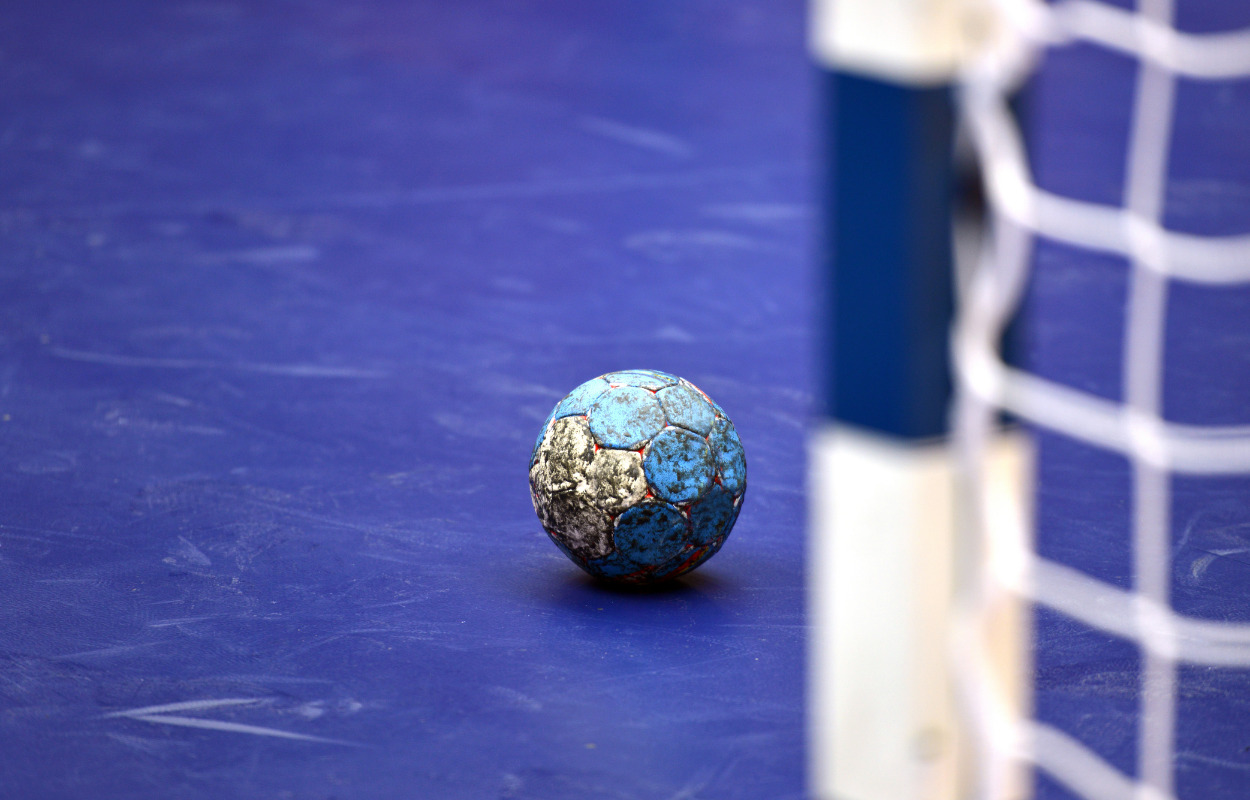 Gassen gik af ballonen for Viby IF