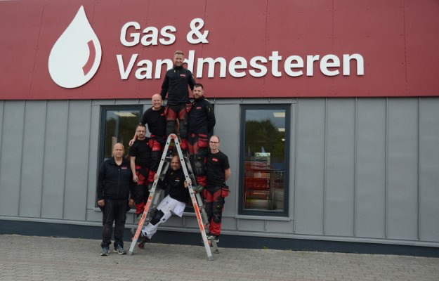 Dagens topnyheder på sociale medier fra dit område