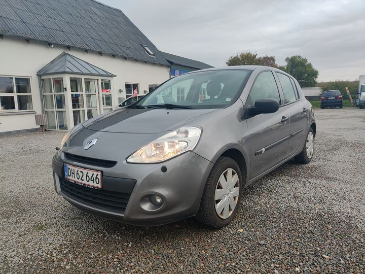 Det nyeste på Hadsunds opslagstavle