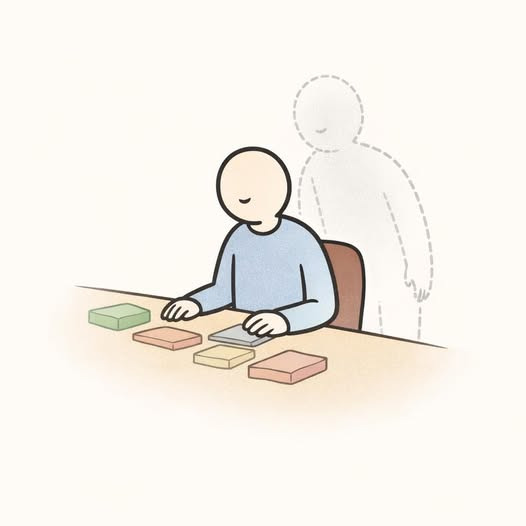 Psykoterapi v/ Kirsten Ladefoged opfordrer til refleksion over utilstrækkelighed på arbejdet