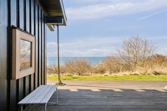 Top 6 over dyreste boliger til salg i Knebel. Priser op til 39.000.000 kr