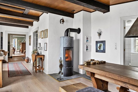 Priser op til 9,9  mio. kroner: Se de dyreste boliger i Brønderslev Kommune